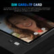 Tab14 Tablet 8inch 1gb Ram 16gb Rom Bluetooth 4.0 3g Call Tablet 2200mah Android