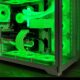 Al200 Flexible Light Bar Argb Neon Line Computer Motherboard Graphics Card