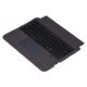 Bluetooth Keyboard Split Touch with Protective Cover for ipad Pro 11 T207D colorful backlit version