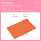 Tablet Pc Case Ultra-thin Soft Leather Protective Cover Bracket Stand Compatible For Teclast T40 Pro silver