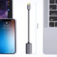 Usb3.0 to Vga Adapter 1080p Hd Video Conversion Cable Portable