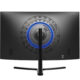 T24 Pro 23.8 inch Black Computer AMD Ryzen R3 2200G 240G SSD Hard Disk 8G DDR4 Memory Smart TV black_US Plug