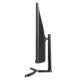 T24 Pro Black Computer 23.8 inch Screen Intel i5 6360U 240G SSD Hard Disk 8G DDR4 Memory Smart TV black_US Plug