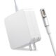 AC 85W L-Tip Connector Power Adapter Replacement Charger for Apple MacBook Pro 15-inch and 17-inch Before Mid 2012  EU plug