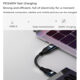 PD240W Fast Charging Cable Type-c Double-headed Data Cable