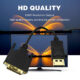 Displayport Dp to Dvi Cable HD 1080p 60hz Converter Adapter Cable