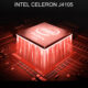 15.6"" Ultra Thin Metal Laptop Intel J4105 Quad Core 8GB RAM DDR4 With BlackLit Notebook 8 + 256G_U.S. regulations