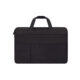 Simple Laptop Case Bag for Macbook Air 11.6 inches, 12.5 inches, 13.3 inches, 14.1 inches Notebook Handbag   Black_11.6 inches