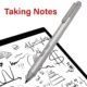Electronic Painting Pen For Microsoft Surface Go Pro 3 Book Stylus Pen Electromagnetic Stylus Pencil As shown