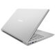 Original JUMPER EZbook X4 Pro Laptop 14-inch FHD Display Intel Core i3-5005U 8GB 256GB SSD Notebook Dual Band Wifi Win 10 Ultraslim Computer Silver_European regulations