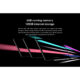 10.1-inch Full Hd Ips Screen Cube Iplay20 Tablet Pc 6gb+128gb Storage Helio P60 Octa-core Processor 6000mah Large Battery Tablet Black standard without charger