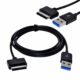 1M USB 3.0 Data Sync Charging Charger Cable Line for Asus Tablet TF101 TF201 TF300