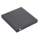 Slim External Optical Drive Usb 2.0 Dvd Player CD-RW Burner