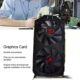 Rx580 4g Gaming Graphics Card 4GB GDDR5 256BIT 1284M/1750Mhz PCI-E3.0 8pin