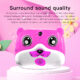 7-inch Kids Tablet Quad Core 16GB Android 5.1 Dual Camera 1280 x 800 HD Screen