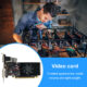 Gt730 2gb Ddr3 Desktop Pc Graphics Card Pci-express2.0 16x Hd-mi-compatible