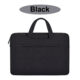 Laptop Carrying Bag Anti-collision Dust-proof Travel Protective Carrying Storage Bag With Double Handles Waterproof Anti-Moisture Carrying Case Bag