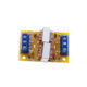 Stereo Audio  Isolator Common Ground Anti-interference Signal Noise Filter Computer Audio Current Sound Canceller 29322 As shown