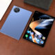 10.1 Inch X90 4G Android Tablet MTK6755 8-core 4GB RAM 64GB ROM Blue EU Plug