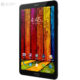 BDF819 8inch 3G 4G LTE Phone Call Tablet PC Android 6.0 Quad Core 4G+32G Dual Cameras WiFi Bluetooth Laptop EU Plug black_4GB+32GB