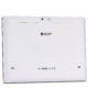 BDF 10inch 3G Phone Call Tablet PC Android 7.0 4G+64G Dual SIM Card WiFi Bluetooth Plastic Back Laptop EU Plug Gold_4GB+64GB