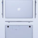Original JUMPER Ezbook S5 Intel 14inch Laptop 4gb Ram 64gb Ssd 1920*1080 Fhd Ips Super Light 4600mah Windows 10 Notebook Laptop 4+64