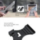 Air 2 Tablet Stand ABS Remote Control Extension Tablet Stand for Mavic Air 2 black