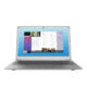 Original JUMPER Ezbook X3 4gb 64gb Notebook Win 10 Laptop With Office 365 13.3 Inch 1920*1080 Ips Screen Computer 4+64G