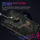8-inch Hd Gaming Tablet  Pc Gps Wifi Dual-camera 6.9mm Ultra-thin Tablet Pc P8 (4+64gb) Black_US Plug