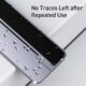 Laptop Stand Adjustable Aluminum alloy Foldable Portable Laptop Riser Holder  gray