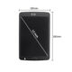 12inch Color Partially Erasable Lcd Writing Board With 6pcs Copy Card Set black