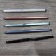 Active Stylus Pen Without Bluetooth Touch-screen Waterproof S-pen Compatible For Galaxy Note 20 5g/note 20 Ultra grey