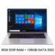 15.6 Inch Laptop Intel J3455 Quad Core 8gb Ram 128gb 256gb 512gb Ssd Notebook Ultrabook Ips 1920x1080 Netbook 256G BU  plug