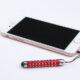 3-section Retractable Stylus Pen Touch Screen Pen Stylus Pen Suitable For Mobile Phones Tablets Random Color