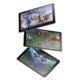 Iplay30 Pro Android 10 Tablet  Pc 6gb Ram 128gb Rom P60 Mt 6771 Tablets 1920*1200 4g Lte Phonecall Iplay 30 U.S Plug