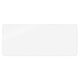 Notebook Keyboard Cover Universal Silicone Computer Keyboard Protector  Cover 12 inches (120*280MM)