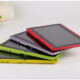 7 inch Quad-core Student Entertainment Tablet for Children Kids white_U.S. regulations