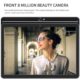 T2 Tablet 10.1-inch Ips High-definition Screen and Dual-card 8+256GB 4G-LTE Tablet Pc black_European Plug