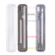Active Stylus Pen Case for Apple iPad Pencil 1/2 Storage Digital Touch Screen Pen Holder All-round Protective Box Pencil Shell