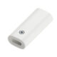 Adapter Connector Compatible For Ipad / Ipad Pro / Ipencil Charging Cable Cord Adapter Charger Accessories compatible for iOS