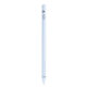 K811 Micro USB Active Stylus Touch Pen Portable Painting for Tablet Mobile Phone white