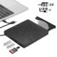 Usb 3.0 Dvd Drive External Optical Drives Computer Disc Recorder Dvd Burner