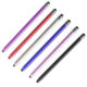 Stylus Pen Both Ends Workable Capacitive Pens Digital Stylish Pen Pencil For Most Capacitive Touch Screens black