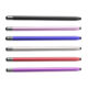 Stylus Pen Both Ends Workable Capacitive Pens Digital Stylish Pen Pencil For Most Capacitive Touch Screens red