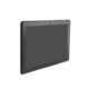S3 Android 10.0 Multi-function 10.1 Inch Tablet Pc Bluetooth Support Touch Screen Tablet Black
